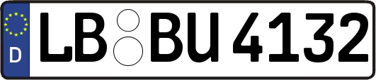 LB-BU4132