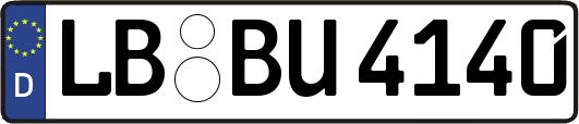 LB-BU4140
