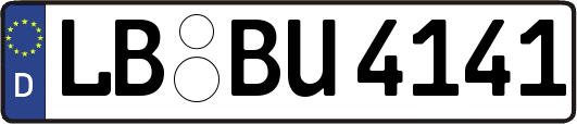 LB-BU4141