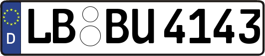 LB-BU4143