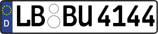 LB-BU4144