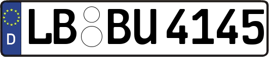 LB-BU4145