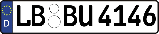 LB-BU4146