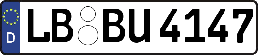 LB-BU4147