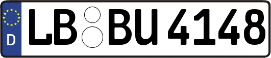 LB-BU4148