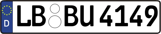 LB-BU4149