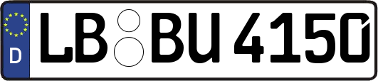 LB-BU4150