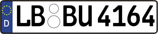 LB-BU4164