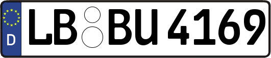 LB-BU4169