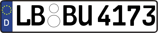 LB-BU4173
