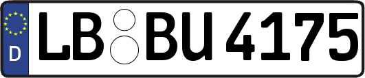 LB-BU4175