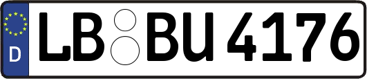 LB-BU4176