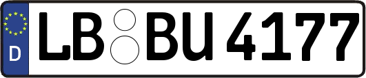LB-BU4177