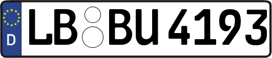 LB-BU4193