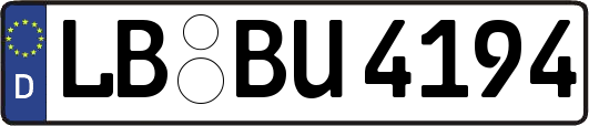 LB-BU4194