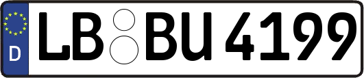 LB-BU4199