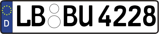 LB-BU4228
