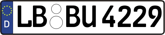 LB-BU4229