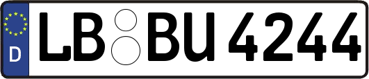 LB-BU4244