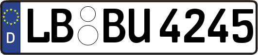LB-BU4245