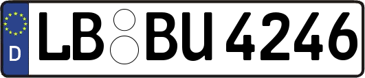 LB-BU4246
