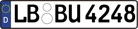 LB-BU4248