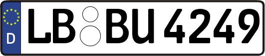 LB-BU4249