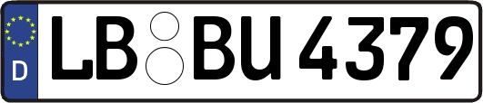LB-BU4379