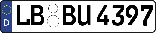 LB-BU4397