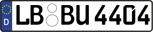 LB-BU4404