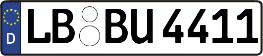 LB-BU4411