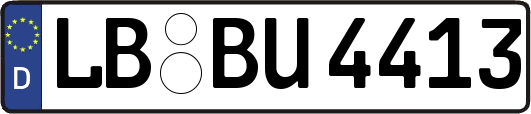 LB-BU4413