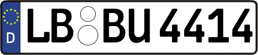 LB-BU4414