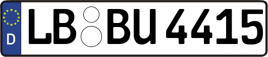 LB-BU4415