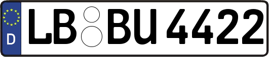 LB-BU4422