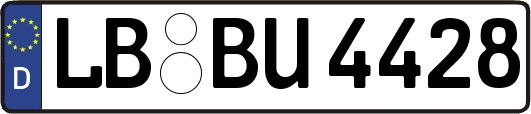 LB-BU4428