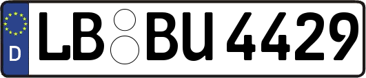 LB-BU4429