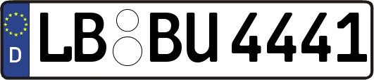 LB-BU4441