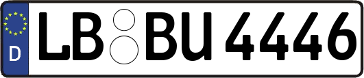 LB-BU4446