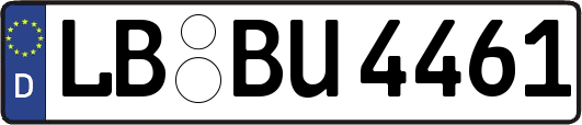LB-BU4461