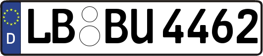 LB-BU4462