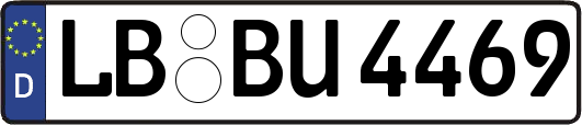 LB-BU4469