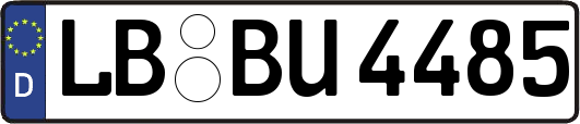 LB-BU4485