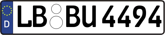 LB-BU4494