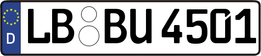 LB-BU4501