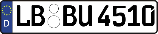 LB-BU4510