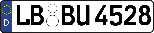 LB-BU4528