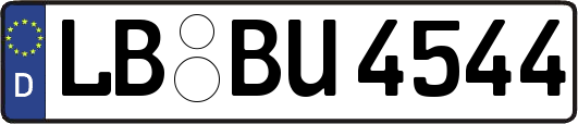 LB-BU4544