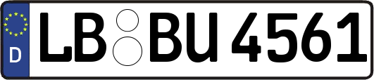LB-BU4561