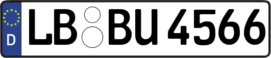 LB-BU4566